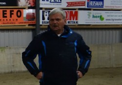 Maestro Leo Kraaijenbrink