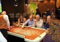 casino avond