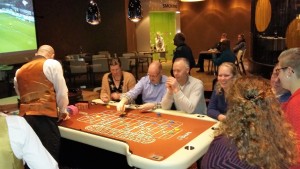 casino avond