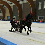 Ruud Hoekstra in actie