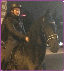 Nikki en Jelle