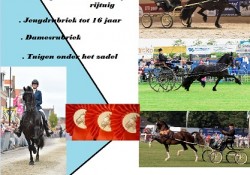 Tuigwedstrijd 2018